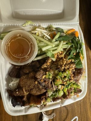 New Saigon by null