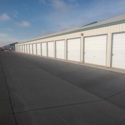 Morrison Ave Storage