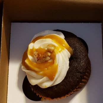 Sweet Katie Bee's Bakery Café - Vegan Turtle Cupcake - Coffee & Tea Near Me - O'Fallon, Illinois Sweet Katie Bee's Bakery Café - Vegan Turtle Cupcake - Coffee & Tea Near Me - O'Fallon, Illinois