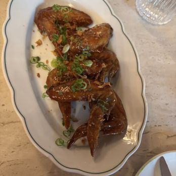 General Public - Chicken wings - Seafood Near Me - Toronto, Ontario