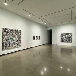 Vancouver Art Gallery