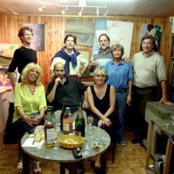 Atelier du Passage