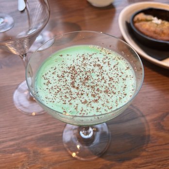 Dynamite Woodfire Grill - Good drink - American Near Me - Omaha, Nebraska
