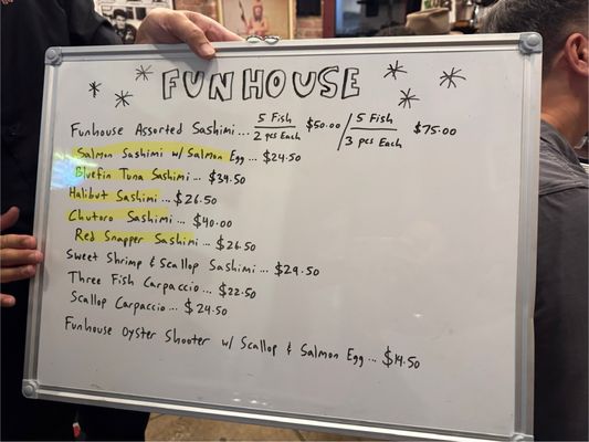 Izakaya Funhouse by null