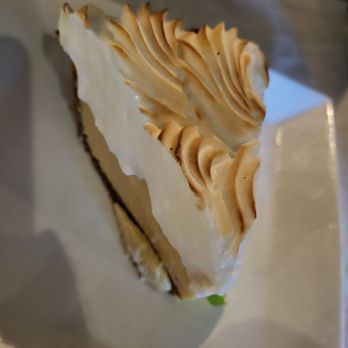 Salt 64 - Key lime pie - New American Near Me - Oak Island, North Carolina Salt 64 - Key lime pie - New American Near Me - Oak Island, North Carolina