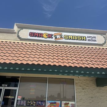 Smack N Smash - Burgers Near Me - Reedley, California Smack N Smash - Burgers Near Me - Reedley, California