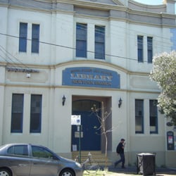 Newtown Library - newtown library