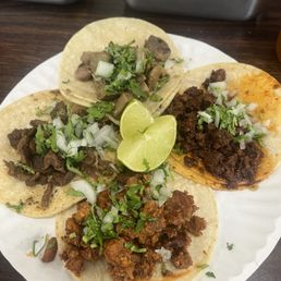 Carne Asada Al Carbon