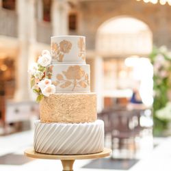 The Cake Studio