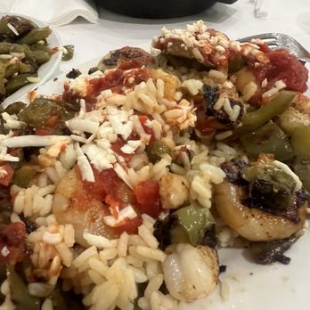 Mr Souvlaki - Greek Near Me - Tarpon Springs, Florida