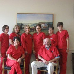 John O Bowcock Jr, DDS