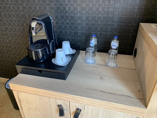 Van der Valk Hotel Luxembourg-Arlon by null