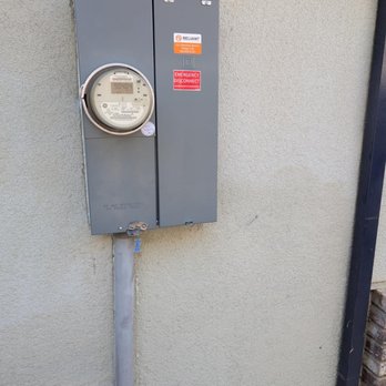 Reliant Electrical and Automation - Panel box replacement - Electricians Near Me Reliant Electrical and Automation - Panel box replacement - Electricians Near Me
