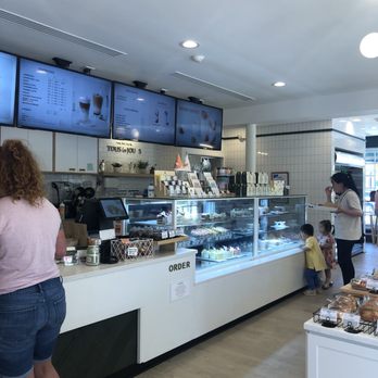 Tous Les Jours - Counter - Coffee & Tea Near Me - Haverford, Pennsylvania Tous Les Jours - Counter - Coffee & Tea Near Me - Haverford, Pennsylvania