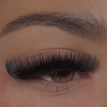 The Lash Chapel - Volume lash extensions - Eyelash Service Near Me The Lash Chapel - Volume lash extensions - Eyelash Service Near Me