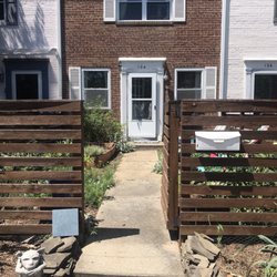 Robert Main - Our rental in Rosemont/Del Ray