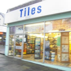 Bishopston Tiles