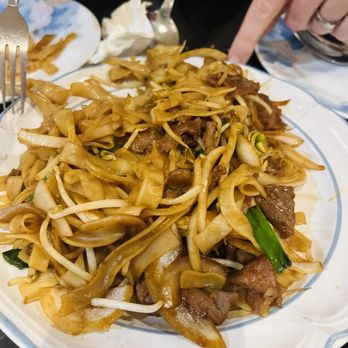 New Mandarin Garden - Chinese Near Me - Laguna Niguel, California