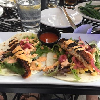 Twigs Cafe Restaurant - I could eat these fish tacos everyday for the rest of my life. - New American Near Me - Tunkhannock, Pennsylvania Twigs Cafe Restaurant - I could eat these fish tacos everyday for the rest of my life. - New American Near Me - Tunkhannock, Pennsylvania