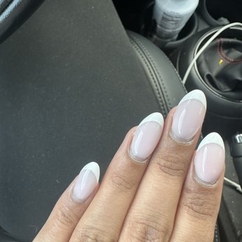 Beauty by MKP - After two weeks - Eyelash Service Near Me - Falls Church, Virginia