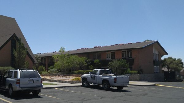 International Home Repair & Remodeling Logo