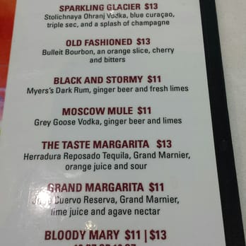 Tapas Sky Bar - Bar menu - Tapas Bars Near Me - Denver, Colorado Tapas Sky Bar - Bar menu - Tapas Bars Near Me - Denver, Colorado
