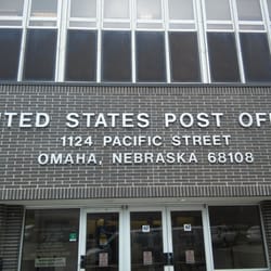US Post Office