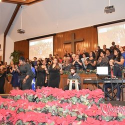 St. John Missionary Baptist Church