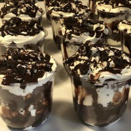 Oreo Cake