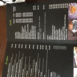 Coffee Bloom Cafe