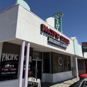 Pacific Diner - Breakfast & Brunch Near Me - Henderson, Nevada Pacific Diner - Breakfast & Brunch Near Me - Henderson, Nevada