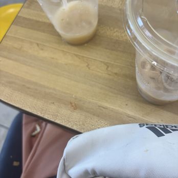 Hot Donuts - Iced coffee - Donuts Near Me - Anaheim, California