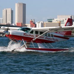 Miami Seaplane Base - Cape Air/ Resort World Bimini