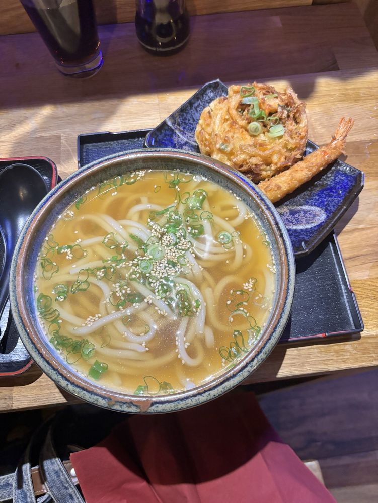 Min Ramen Bar