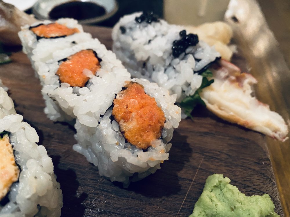 Blue Ribbon Sushi Izakaya
