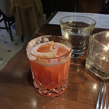 Ophelia - Blood Orange Margarita (obsessed) - Mexican Near Me - Vancouver, British Columbia Ophelia - Blood Orange Margarita (obsessed) - Mexican Near Me - Vancouver, British Columbia