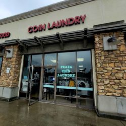 Plaza Laundry