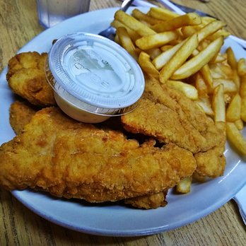 Duly's Place - Chicken Strips - Diners Near Me - Detroit, Michigan