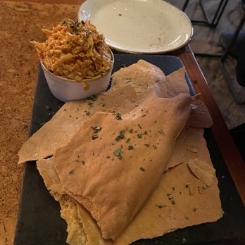 Central - Aged Cheddar Pimento Cheese - Bars Near Me - Montgomery, Alabama