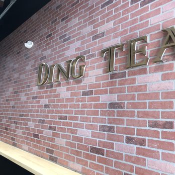 Ding Tea - Hawthorne - Bubble Tea Near Me - Hawthorne, California Ding Tea - Hawthorne - Bubble Tea Near Me - Hawthorne, California