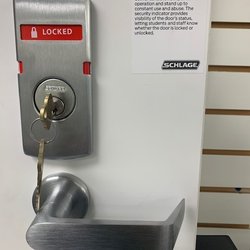 KSB Locksmith