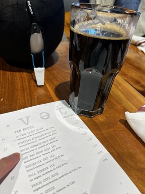 The Velvet Restaurant and Lounge by null