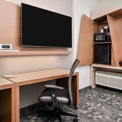 Courtyard by Marriott Charlotte Northlake
