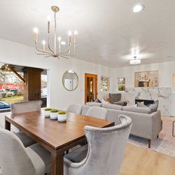 Incredible Dwellings - Spaces staged by Incredible Dwellings