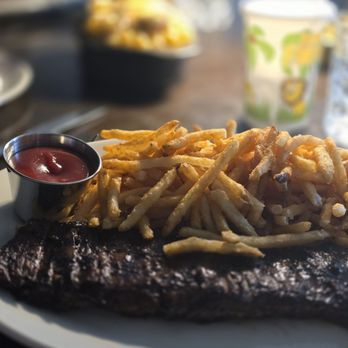 BLVD Steak - Steak frites - Steakhouses Near Me - Sherman Oaks, California BLVD Steak - Steak frites - Steakhouses Near Me - Sherman Oaks, California