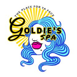 Goldie's Spa - The place for ya face!