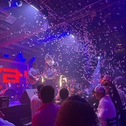 Seven Nightclub
