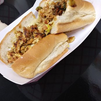 Hungry Bear Sub Shop - Famous HoneYaki Sub!! - Sandwiches Near Me - Miami, Florida Hungry Bear Sub Shop - Famous HoneYaki Sub!! - Sandwiches Near Me - Miami, Florida