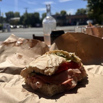 Delmonico's Heritage Butcher - Euro sandwich - Meat Shops Near Me - Olympia, Washington Delmonico's Heritage Butcher - Euro sandwich - Meat Shops Near Me - Olympia, Washington