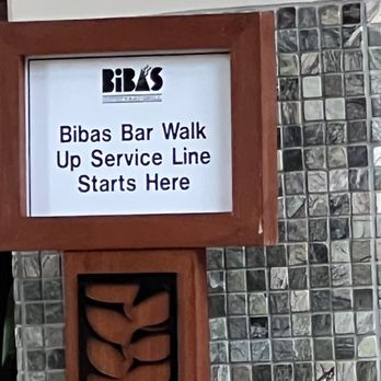 Bibas Courtyard Grill - Just a sign - American Near Me - Honolulu, Hawaii Bibas Courtyard Grill - Just a sign - American Near Me - Honolulu, Hawaii